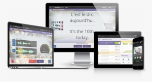 They Turn To Transparent Language For Their Language-learning - Transparent Language