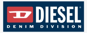Diesel Denim Division Logo