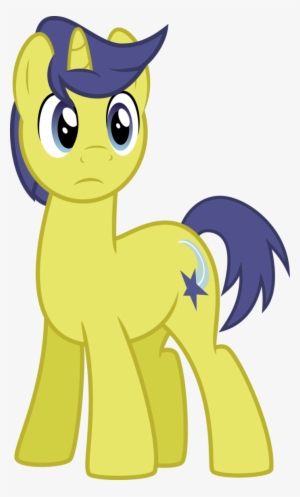 Comet Tail - Comet Tail Mlp