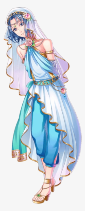 Flu Sun Route - Yume100 Flu