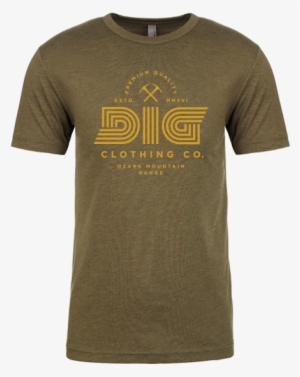 Throwback Tee - Pacific Lutheran University