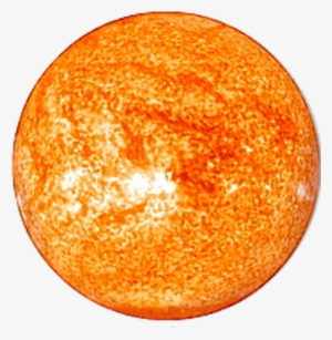 El Sol - Sun Seen From Space