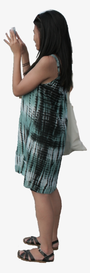 17 Side Photo Taking - Photograph