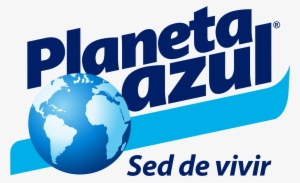 Agua Planeta Azul - Agua Planeta Azul Logo