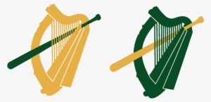 Irish Logo - Portable Network Graphics