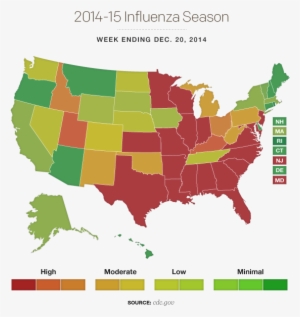 Epidemiology For Cystic Fibrosis