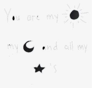 Y Escribimos Un Bonito Mensaje - Circle