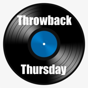 Throwback Thursday Logo (transparent) (956×898) - Kitty In A Casket Back