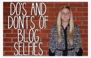 I Can't Seem To Get This Selfie Thing Down - Girl