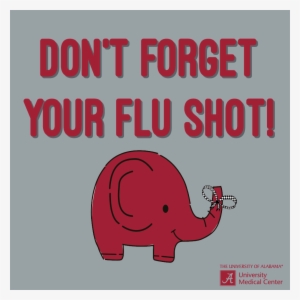 Media Request - Flu Shot