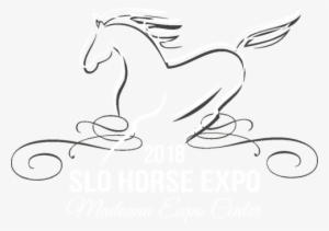 Exclusive Educational Event & Trade Show For Slo County - Horse Expo