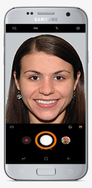 Device Goodcaptureselfie - Smartphone