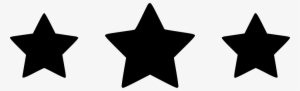 Three Stars Rating - Four Lanes Community Junior School