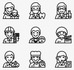 Occupation - Iconos De Arquitectura Png