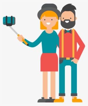 Be The Social Butterfly That You Were Always Meant - Portable Network Graphics