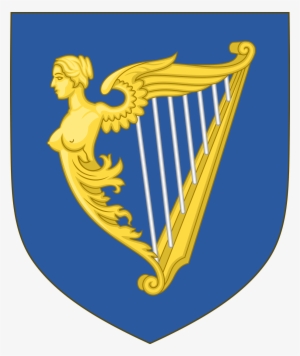 Irish Parliamentary Party Logo