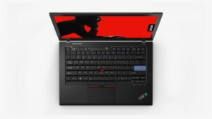 Lenovo's Laptop Throwback - Thinkpad 25