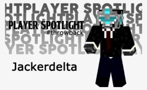 Player Spotlight - Graphic Design