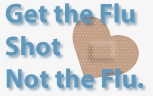 Flu Shots - Graphic Design
