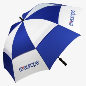 Sheffield Sports Vented Screen & Uv - Sheffield Sports Vented Umbrella Black