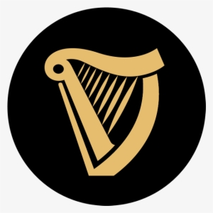 The Harp - Logo Guinness