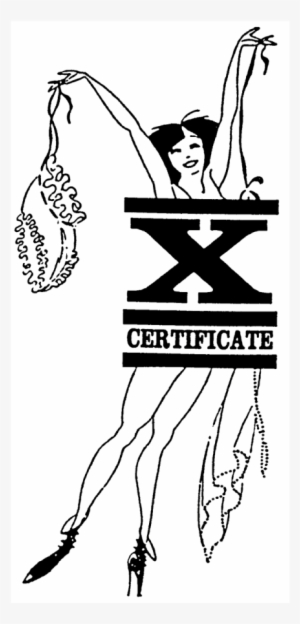 Zoom X Certificate Rubber Stamp - Rubber Stamping