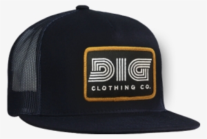 Throwback Snapback - Baseball Cap