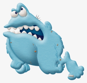 B *✿*monster Mash - Monster