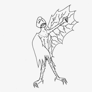 This Free Icons Png Design Of Cartoon Monster
