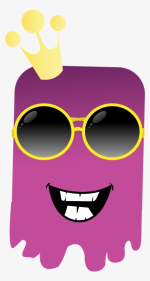 Monster Cartoon Design - Cartoon