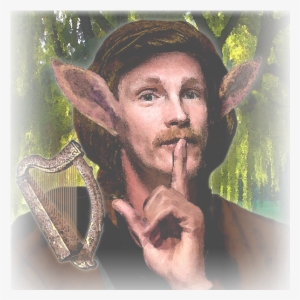 King With Horse's Ears