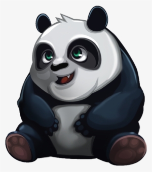 Chu - Cartoon