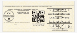 Secure Online Document Creation & Certification - Benito Juárez, Mexico City