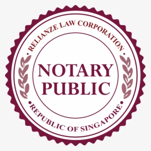 Notary Public Singapore