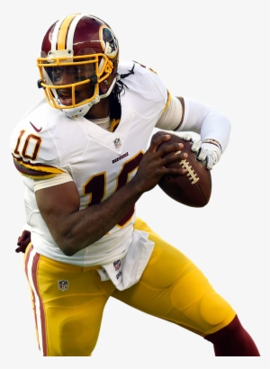 Rg3 Throwback Thursday Graphic - Sprint Football