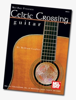 Celtic Crossing, Guitar [book]