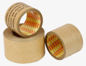 Craft Paper Tapes - Adhesive Tape