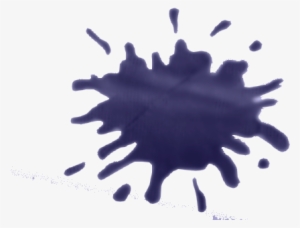 Gota De Pintura Png - Ketchup
