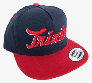 Throwback - Baseball Cap