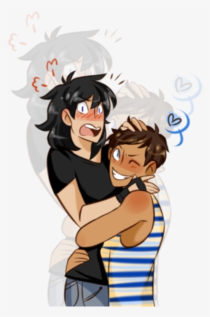 The Chaos Inside You, Will Give Birth To A Star Trips - Voltron