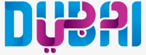Dubai Logo - Dubai Tourism Logo Png