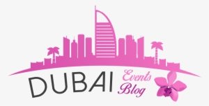 Dubai Events Blog - Dubai Events Logo