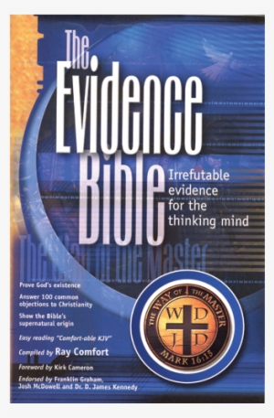 The Evidence Bible