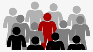 Help For Young Adults With Criminal Record Re-entering - Crowd