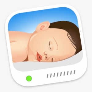 Cloud Baby Monitor On The Mac App Store - Baby Monitor
