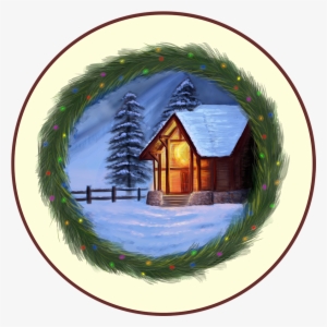 Winter Scene