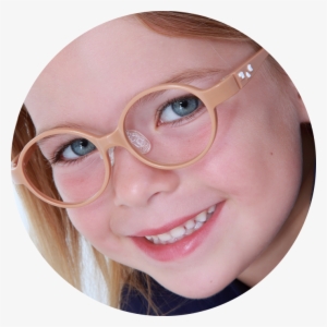 Tomato Kids B - Kids Tomato Glasses