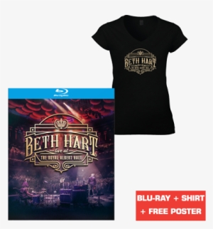 Live At The Royal Albert Hall - Beth Hart