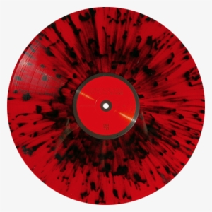 Streets Of Rage - Phonograph Record