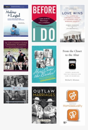 Multcolib School Corps Picks Same-sex Marriage/gay - Outlaw Marriages By Rodger Streitmatter